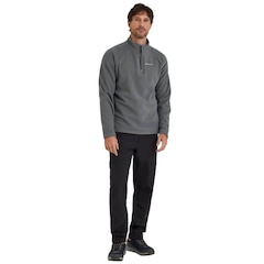 Blusão Fleece Galápagos Makalu - Masculina - Foto 4