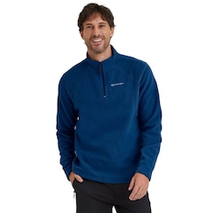 Blusão Fleece Galápagos Makalu - Masculina - Foto 1