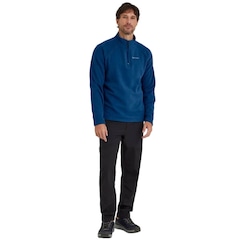 Blusão Fleece Galápagos Makalu - Masculina - Foto 4