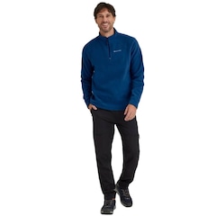 Blusão Fleece Galápagos Makalu - Masculina - Foto 5