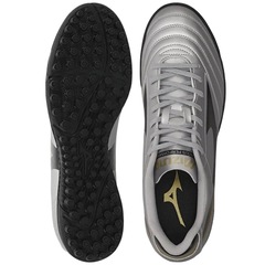 Chuteira Society Adulto Mizuno Morelia Club - Foto 3