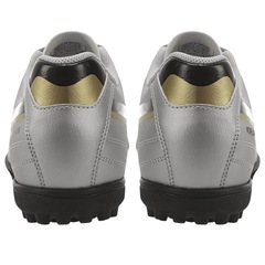 Chuteira Society Adulto Mizuno Morelia Club - Foto 4