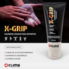 Kits Magnésio Líquido 4Climb Com 2un - Foto 3