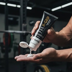 Magnésio Líquido 4Climb X-Grip 120ml - Foto 3