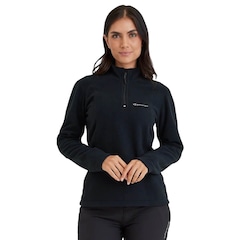 Blusão Fleece Galápagos Makalu - Feminino - Foto 2