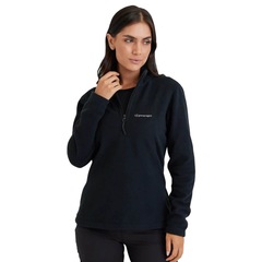 Blusão Fleece Galápagos Makalu - Feminino - Foto 3