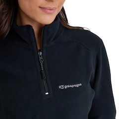 Blusão Fleece Galápagos Makalu - Feminino - Foto 4