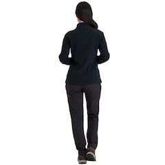 Blusão Fleece Galápagos Makalu - Feminino - Foto 6