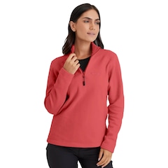 Blusão Fleece Galápagos Makalu - Feminino - Foto 2