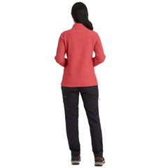 Blusão Fleece Galápagos Makalu - Feminino - Foto 5