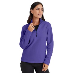 Blusão Fleece Galápagos Makalu - Feminino - Foto 2