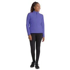 Blusão Fleece Galápagos Makalu - Feminino - Foto 4