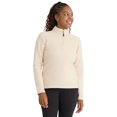 Blusão Fleece Galápagos Makalu - Feminino - Foto 1