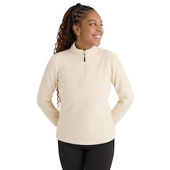 Blusão Fleece Galápagos Makalu - Feminino - Foto 2