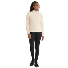 Blusão Fleece Galápagos Makalu - Feminino - Foto 4