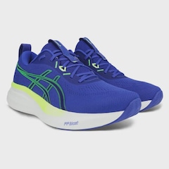 Tênis Masculino Asics Gel Pulse 17 - Foto 4