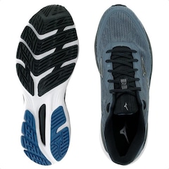 Tênis Masculino Mizuno Falcon 4 - Foto 4