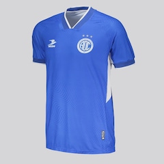 Camisa do Confiança I Torcedor 2026 Tolledo Sports Masculina - Foto 2