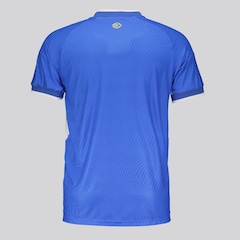 Camisa do Confiança I Torcedor 2026 Tolledo Sports Masculina - Foto 3
