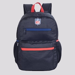 Kit Mochila e Estojo NFL Esportivo Unissex - Foto 2