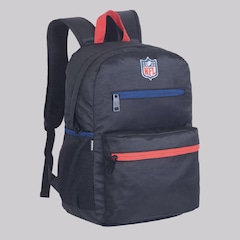 Kit Mochila e Estojo NFL Esportivo Unissex - Foto 3
