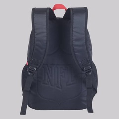 Kit Mochila e Estojo NFL Esportivo Unissex - Foto 4
