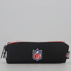 Kit Mochila e Estojo NFL Esportivo Unissex - Foto 6