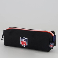 Kit Mochila e Estojo NFL Esportivo Unissex - Foto 7