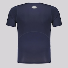 Camisa de Compressão Under Armour HG Masculina - Foto 3