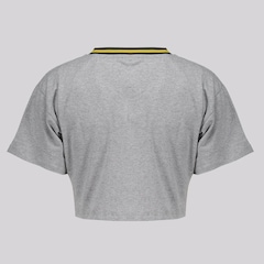 Cropped do Santos Scant Feminino - Foto 3