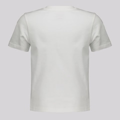Camiseta adidas Gráfica Infantil - Foto 2