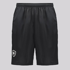 Bermuda do Botafogo Tocaia Masculina - Foto 1
