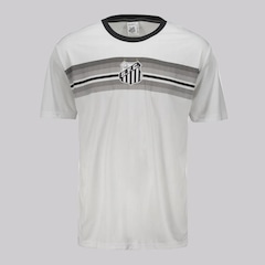 Camisa do Santos Ritual Masculina - Foto 1