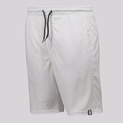 Bermuda NBA Los Angeles Lakers Logo Masculina - Foto 2