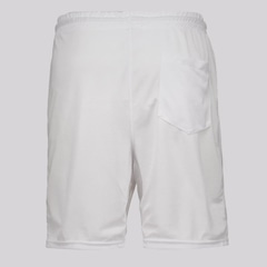 Bermuda NBA Los Angeles Lakers Logo Masculina - Foto 3