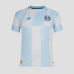 Camisa do Grêmio II 2026 New Balance Masculina - Foto 1