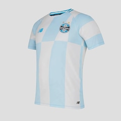 Camisa do Grêmio II 2026 New Balance Masculina - Foto 2
