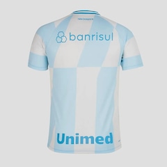 Camisa do Grêmio II 2026 New Balance Masculina - Foto 3