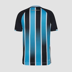 Camisa do Grêmio I 2026 New Balance Infantil - Foto 3