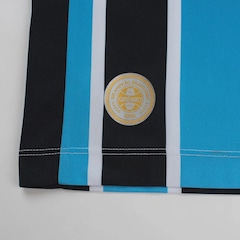Camisa do Grêmio I 2026 New Balance Infantil - Foto 6