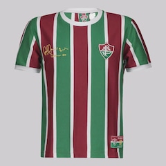 Camisa do Fluminense Ganso Infantil - Foto 1