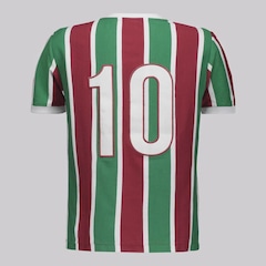 Camisa do Fluminense Ganso Infantil - Foto 2
