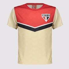 Camisa do São Paulo Fundamento Infantil - Foto 1