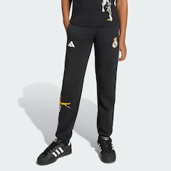 Calça adidas Real Madrid Avengers Pants Infantil - Foto 3