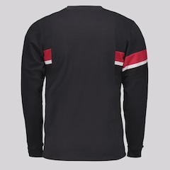 Camisa do São Paulo Retrô 2005 Masculina - Foto 3