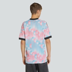 Camisa Bélgica Away 2026 adidas Masculina - Foto 2