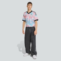 Camisa Bélgica Away 2026 adidas Masculina - Foto 3