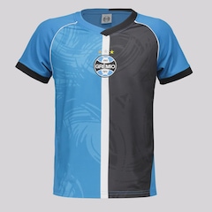 Camisa do Grêmio Patter Infantil - Foto 1