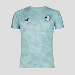 Camisa do Grêmio Goleiro 2026 New Balance Masculina - Foto 1