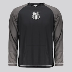 Blusa do Santos Laçado Masculina - Foto 1